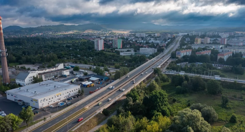 Wkrótce rozpocznie się remont estakady