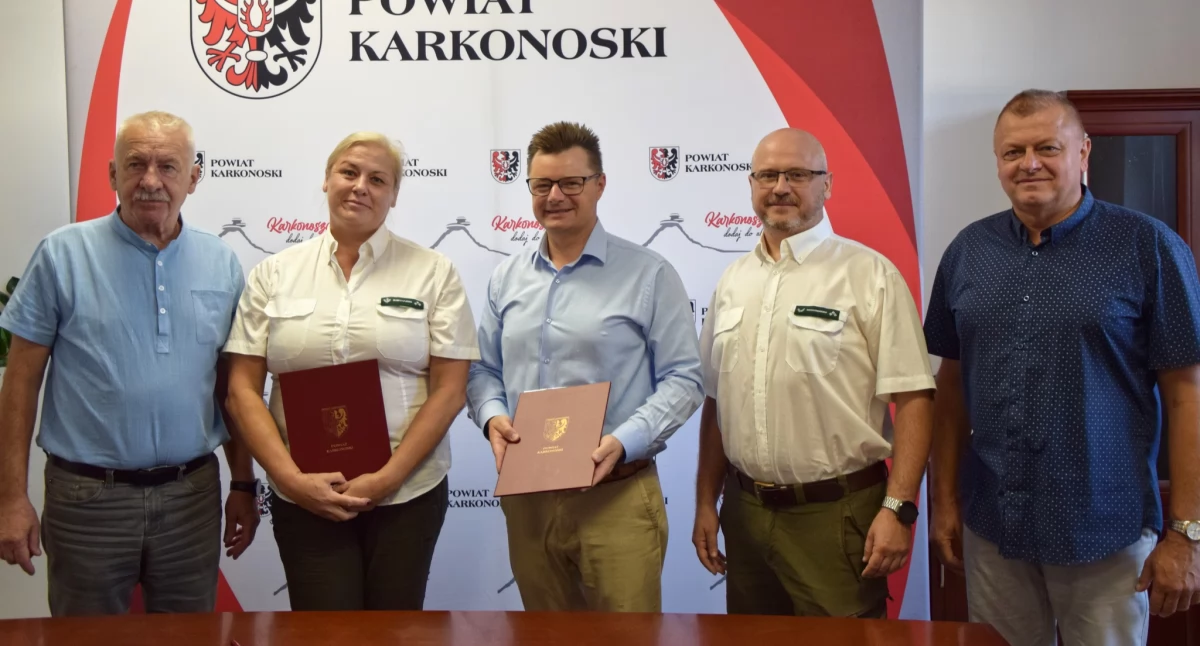 Będzie remont drogi powiatowej w Sosnówce