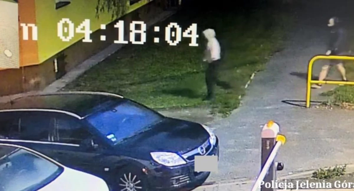 Odzyskali skradzione rowery i złapali złodziei