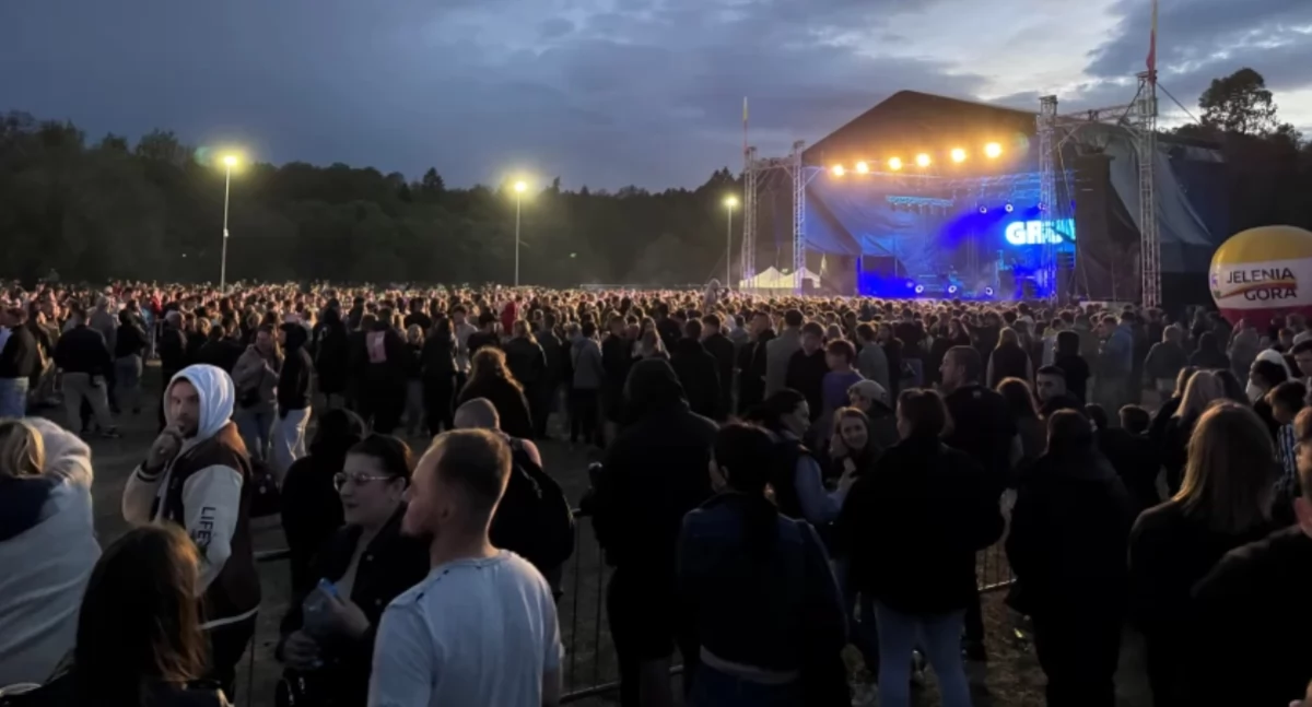 Imprezowa Jelenia Góra. Które wydarzenie było lepsze? Sonda w artykule