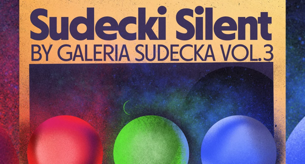 Szklarska Poręba : Silent Disco w sobotnią noc