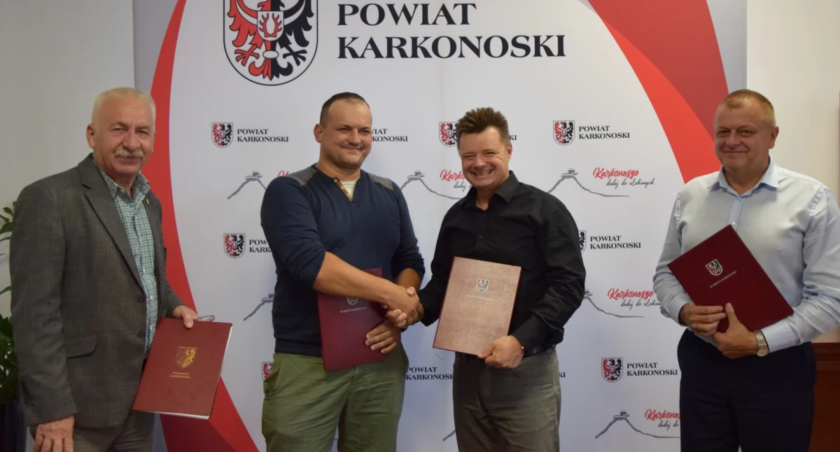Nowe życie dla Zameczku
