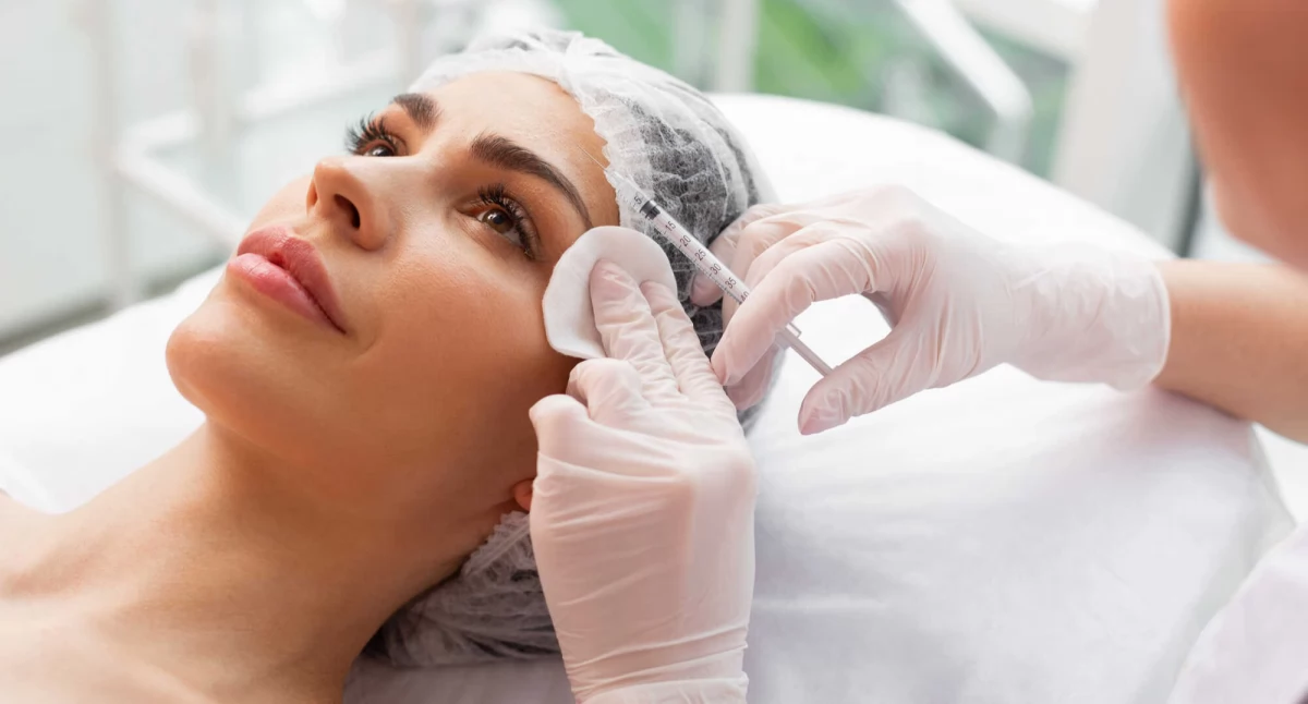 Biostymulatory w medycynie estetycznej – jak działają i jakich efektów można oczekiwać?