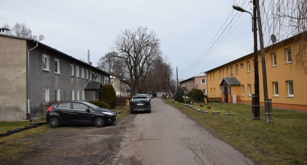 Tajemnicze Karkonosze : Obóz koncentracyjny w Cieplicach