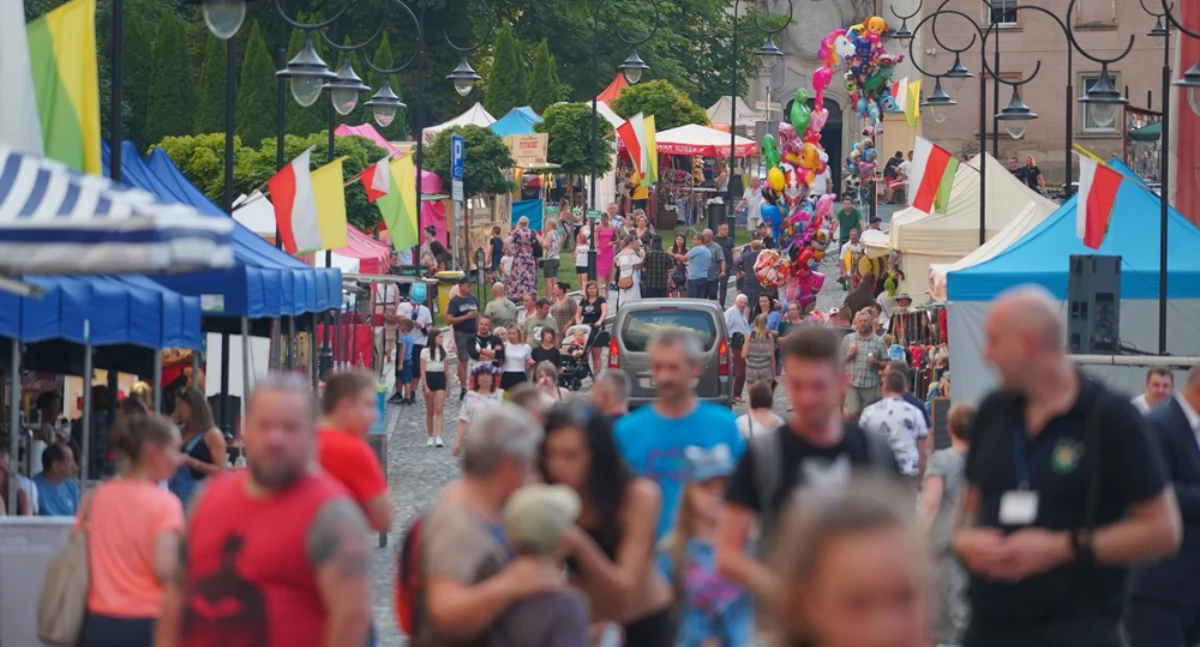 Lubomierz: Święto polskiej komedii zbliża się wielkimi krokami