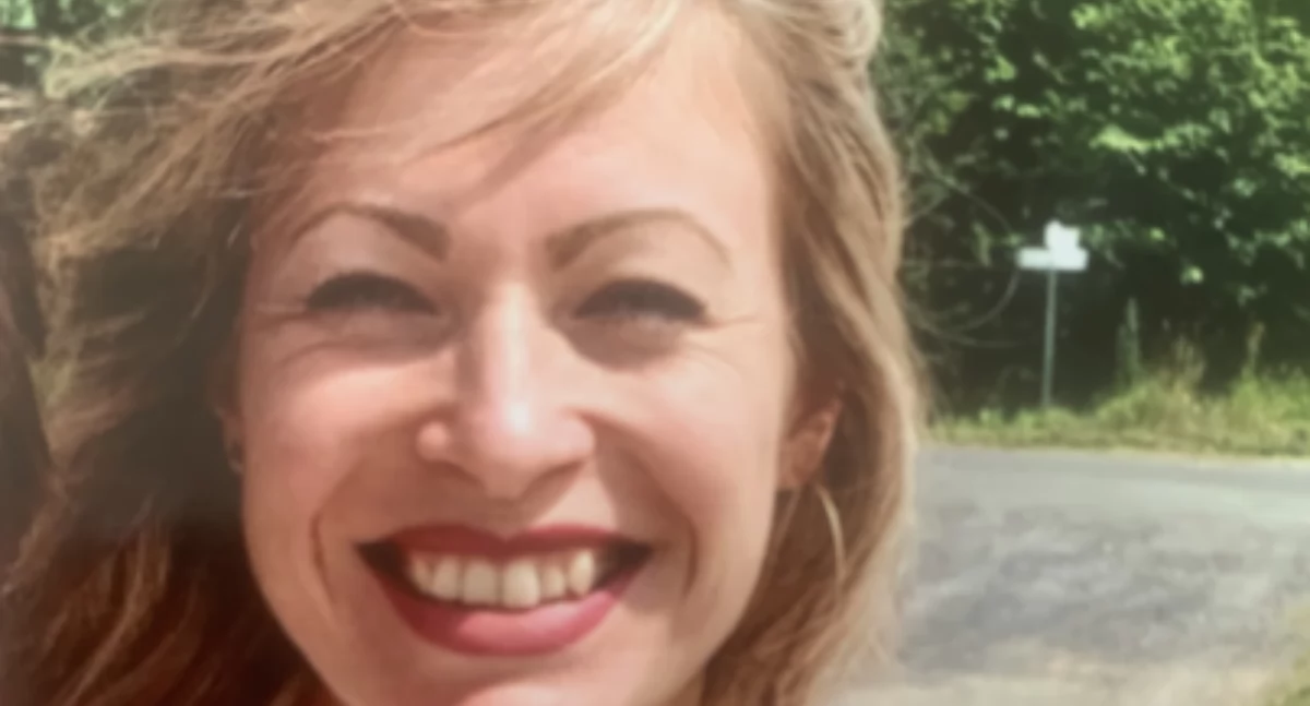 Zaginęła Izabela Parzyszek. Odnaleziono tylko jej zepsuty samochód.