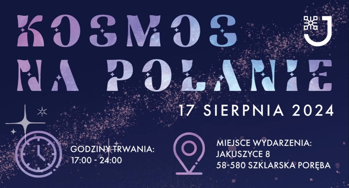 Kosmos na Polanie 