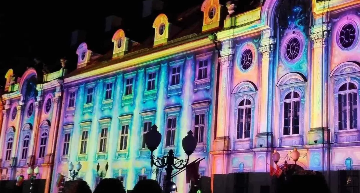 Znamy termin tegorocznego Festiwalu Światła