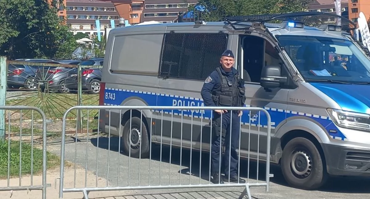 Forum Ekonomiczne w Karpaczu. Będą spore utrudnienia w ruchu