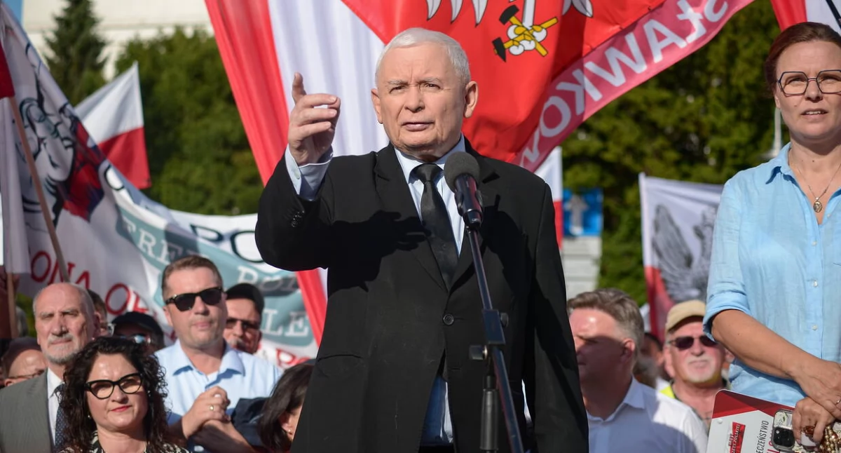 Polityka : PiS straci miliony