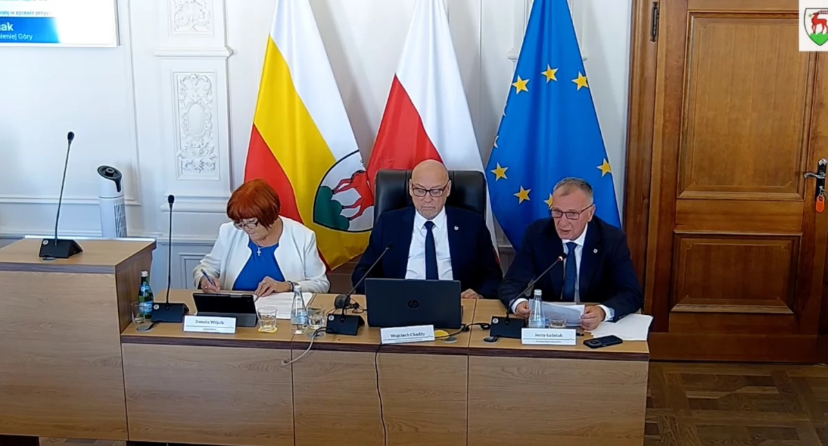 Dziś radni zdecydują czy dyrektor pogotowia straci pracę