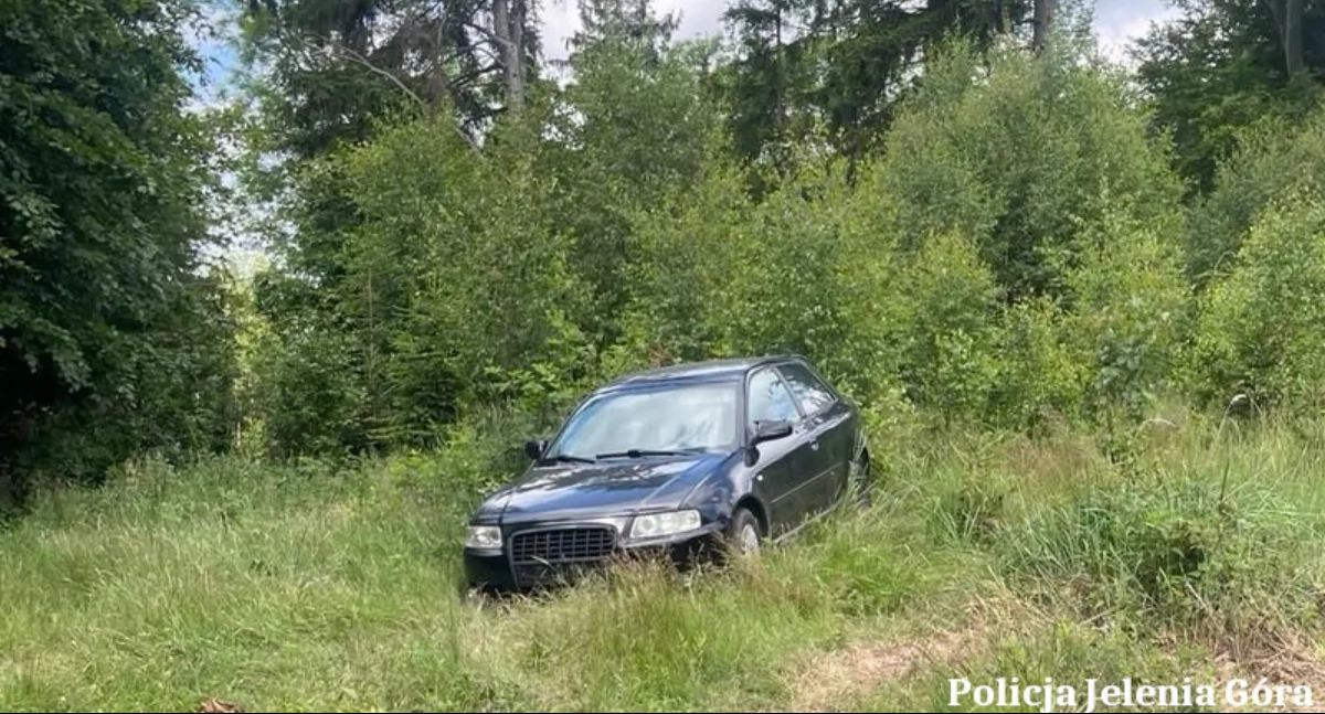 Skazany na 11 lat więzienia 46-latek ukrywał się przed wymiarem sprawiedliwości