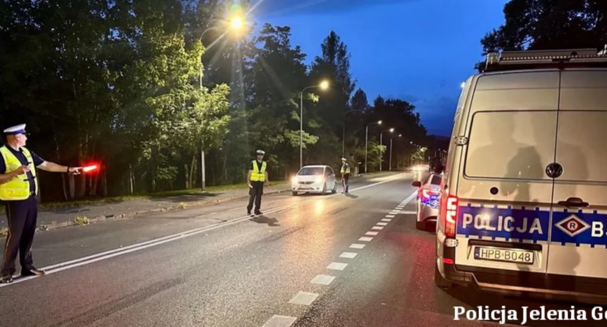 Podsumowanie akcji Alkohol i Narkotyki