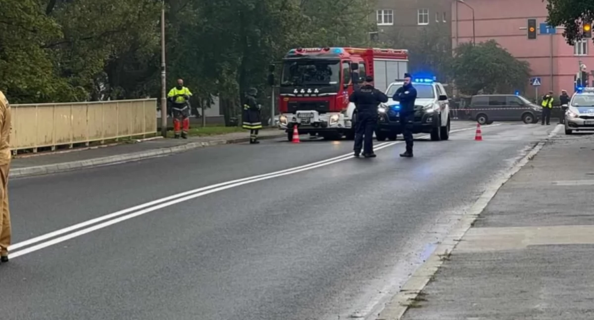 Autobusy MZK wracają na swoje trasy