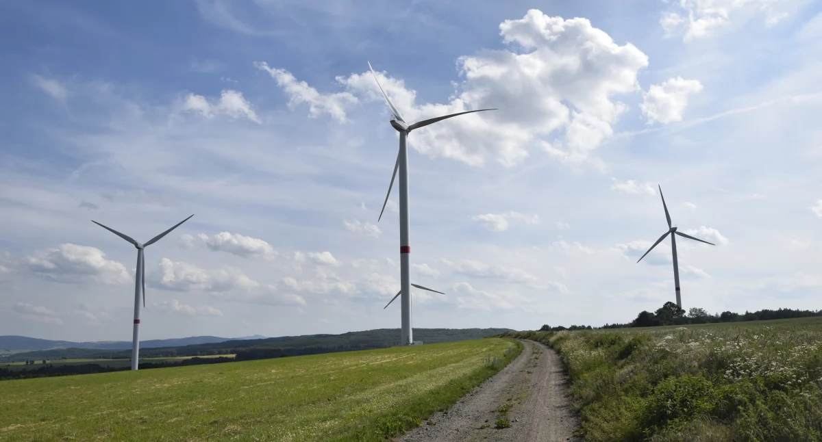 Energia z Wiatru (materiał filmowy)
