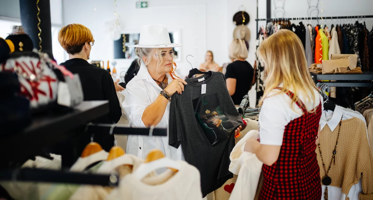 Wyjątkowy butik nowym miejscem na mapie Jeleniej Góry