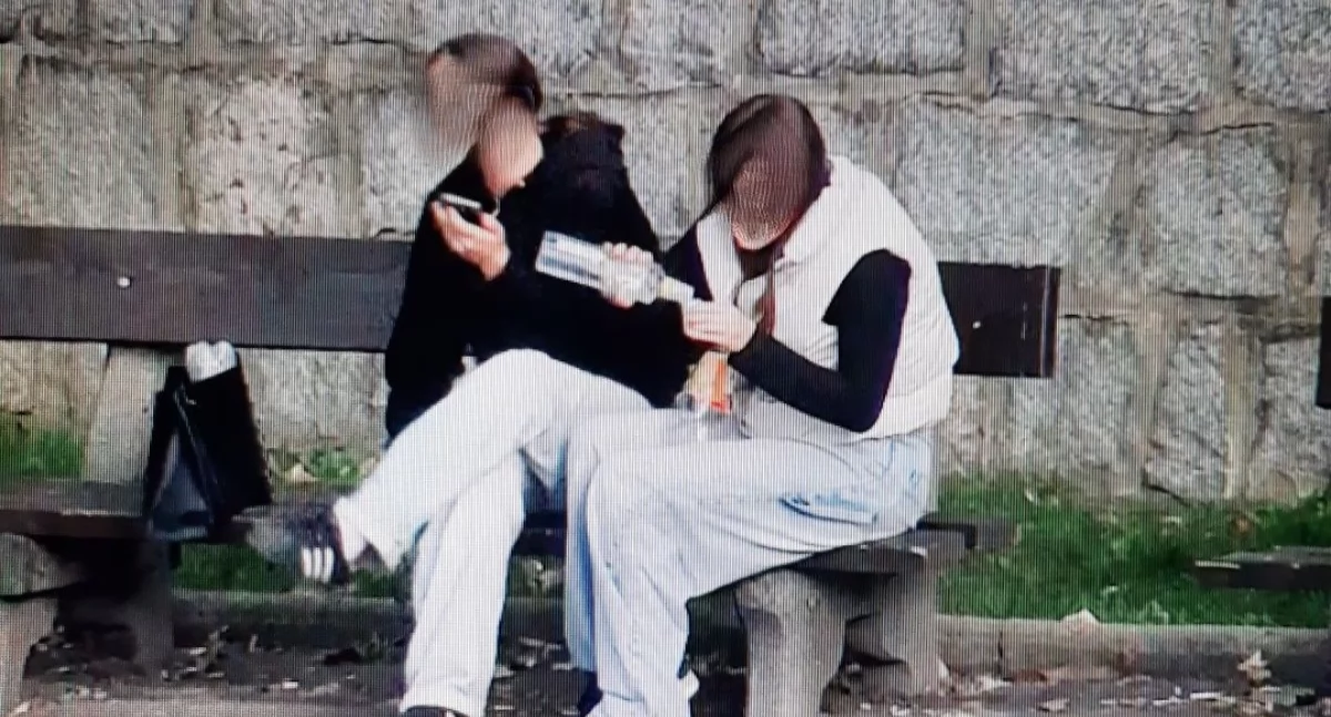 Tak zachowuje się młodzież? Interwencje w Jeleniej Górze