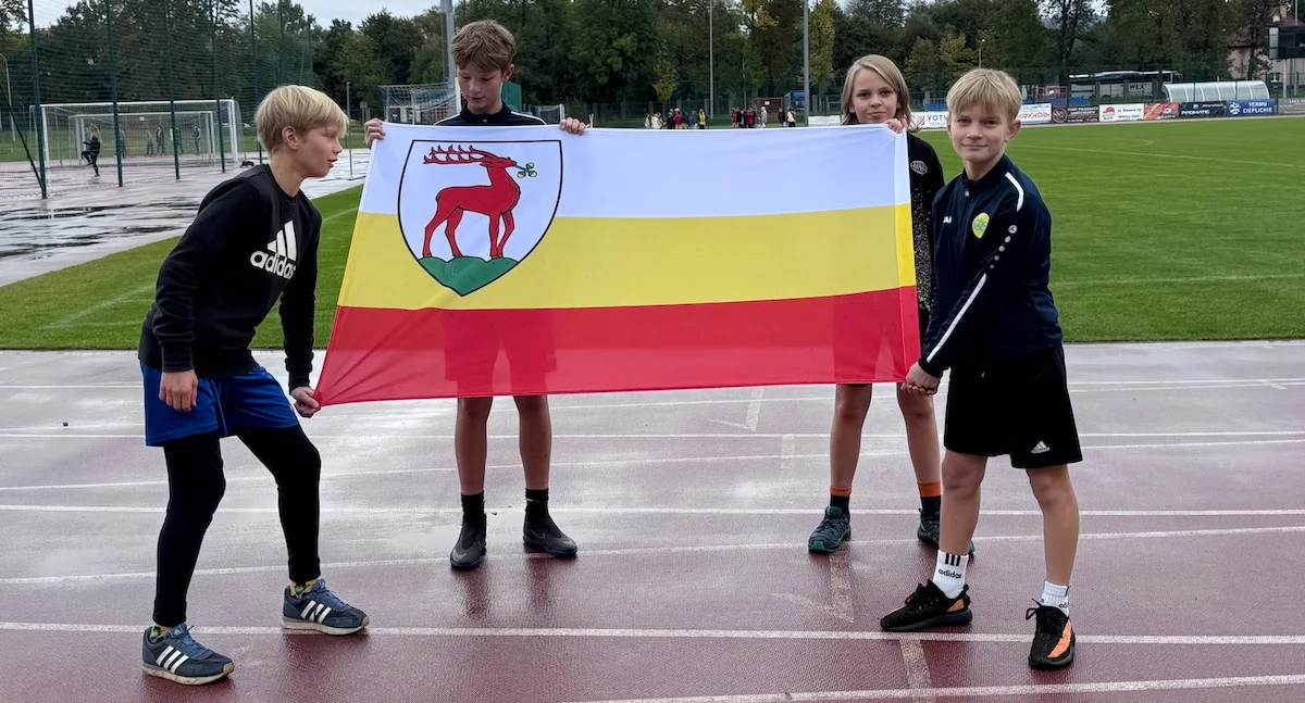 Jelenia Góra : Inauguracja roku sportowego dolnego śląska