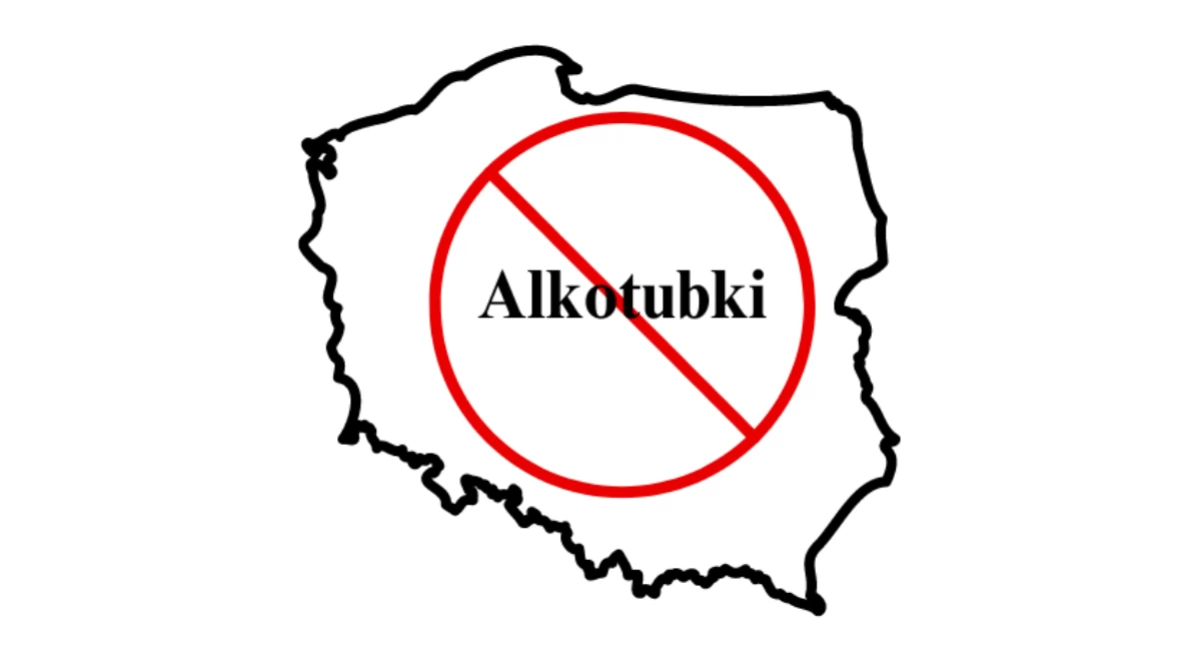 Afera z alkotubkami. O co chodzi?