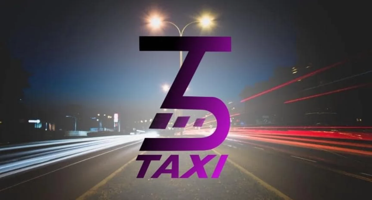 Taxi75 - Nowy gracz na rynku przewozu osób