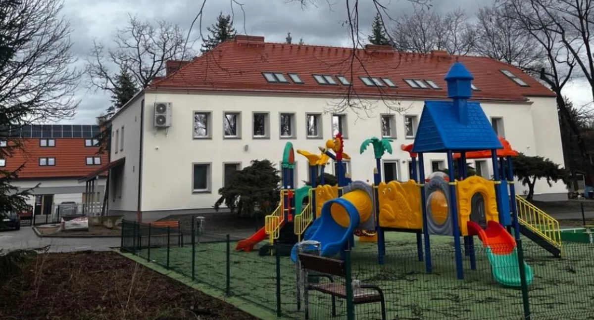 Zmiana stawek za żłobek – rodzice zapłacą mniej