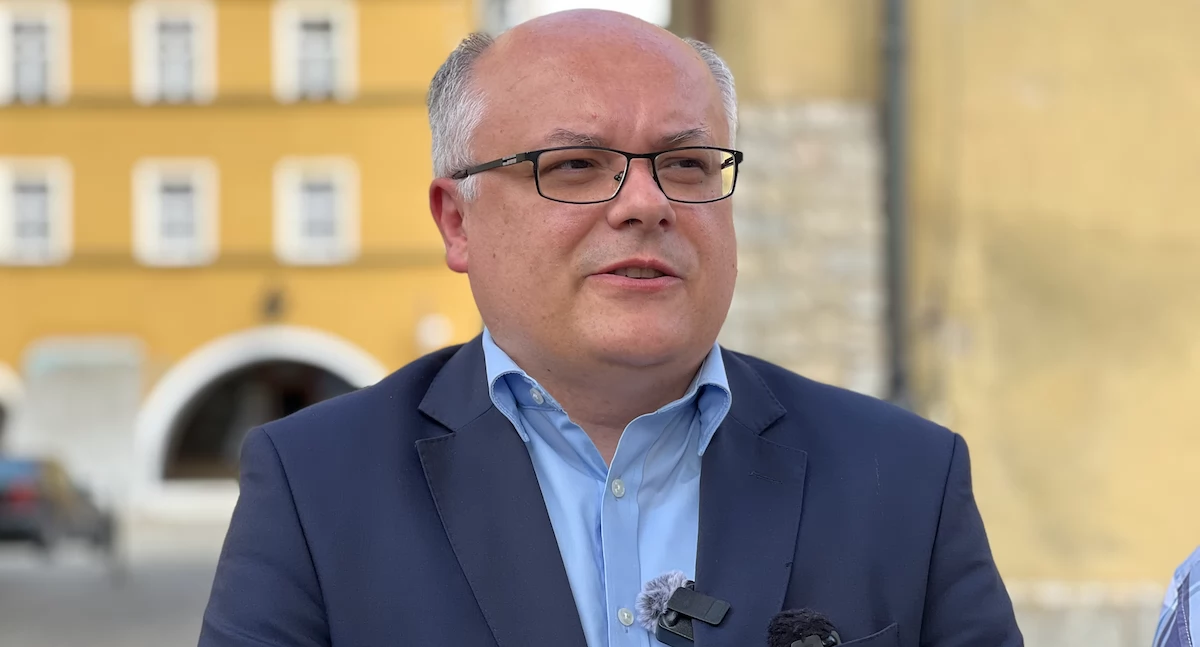 PiS nie jest zadowolony z przygotowania miasta do powodzi