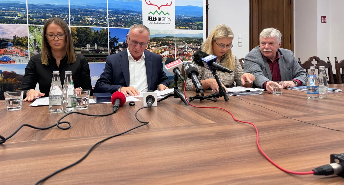 Kto ponosi winę za tak ogromne straty mieszkańców Jeleniej Góry w powodzi?