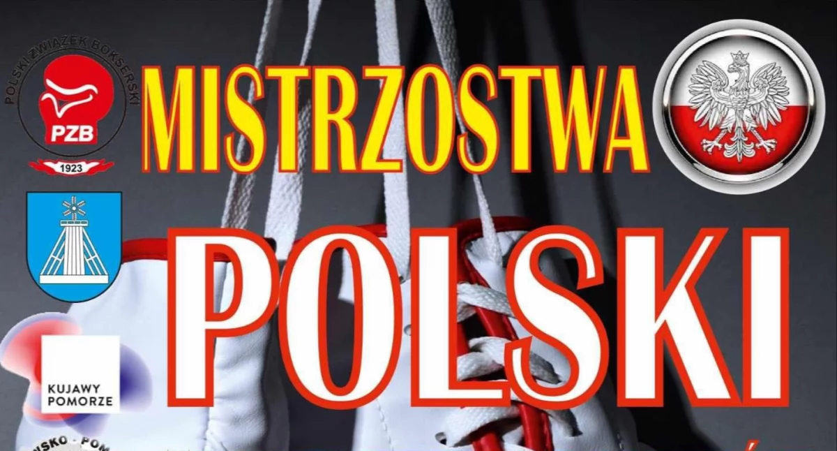 Marcel Najman z Red Fighters Jelenia Góra zawalczy na Mistrzostwach Polski