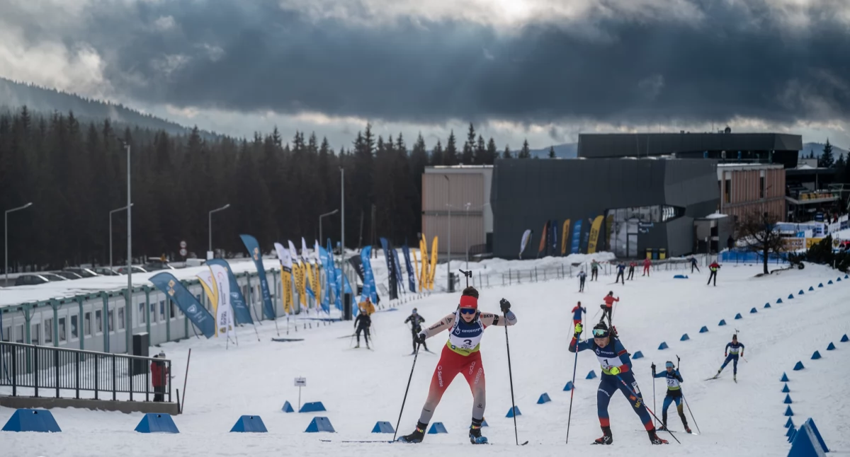 Turystyczny Certyfikat Internautów 2024. Dolnośląskie Centrum Sportu z nominacją.