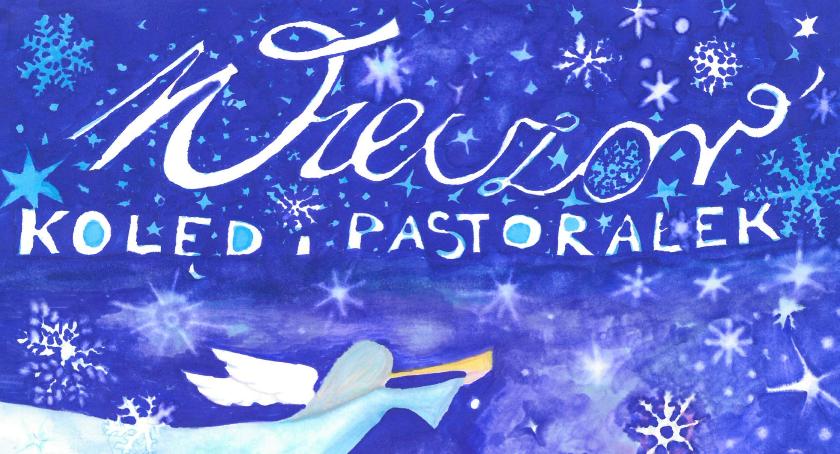 Wieczór Kolęd i Pastorałek w Sosnówce