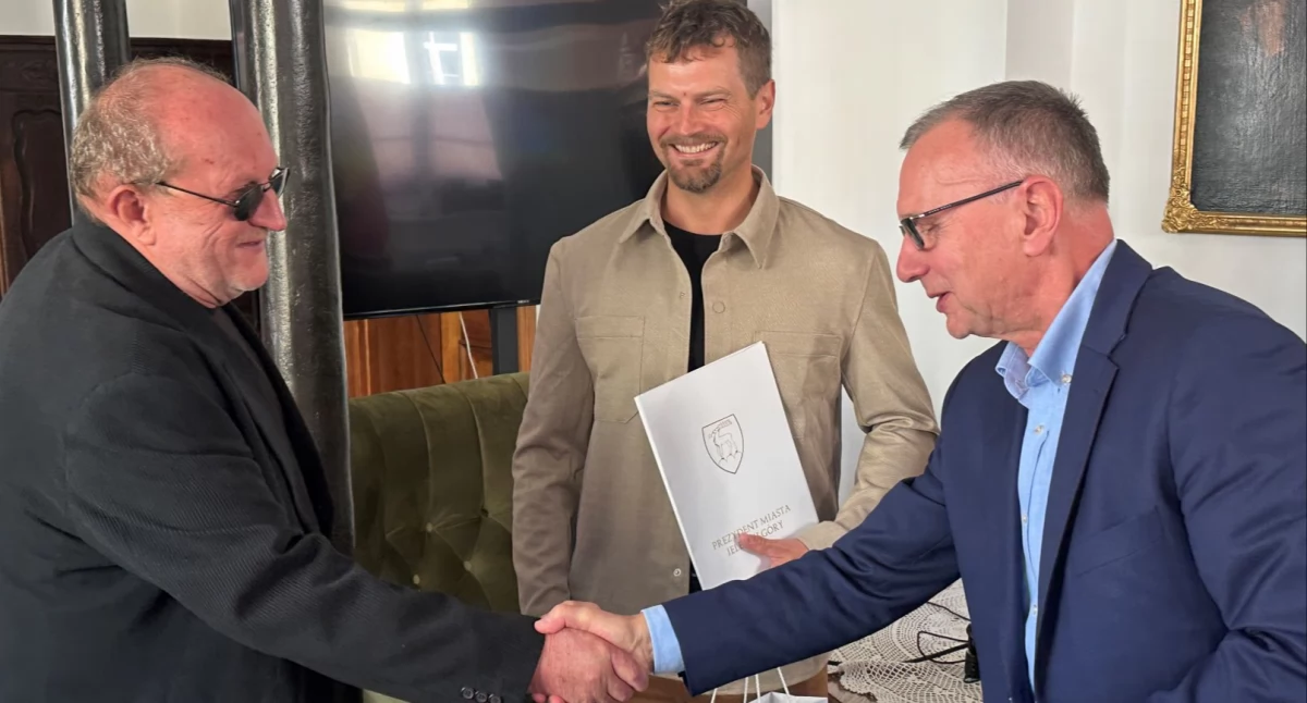 Nagrody Prezydenta dla sportowców