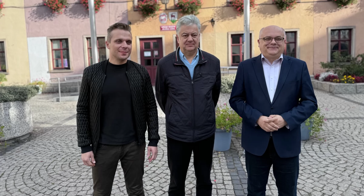 Przedstawiciele PiS-u o finansach miasta i nie tylko
