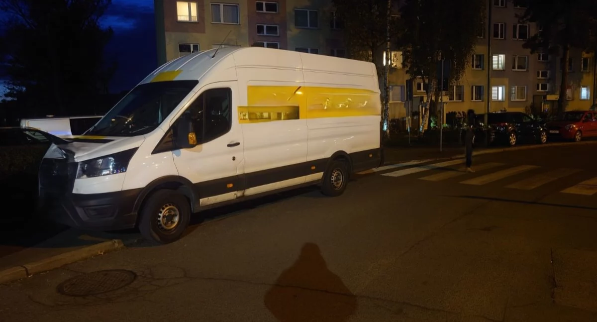 Mistrzowie Parkowania w mieście Jelenia Góra