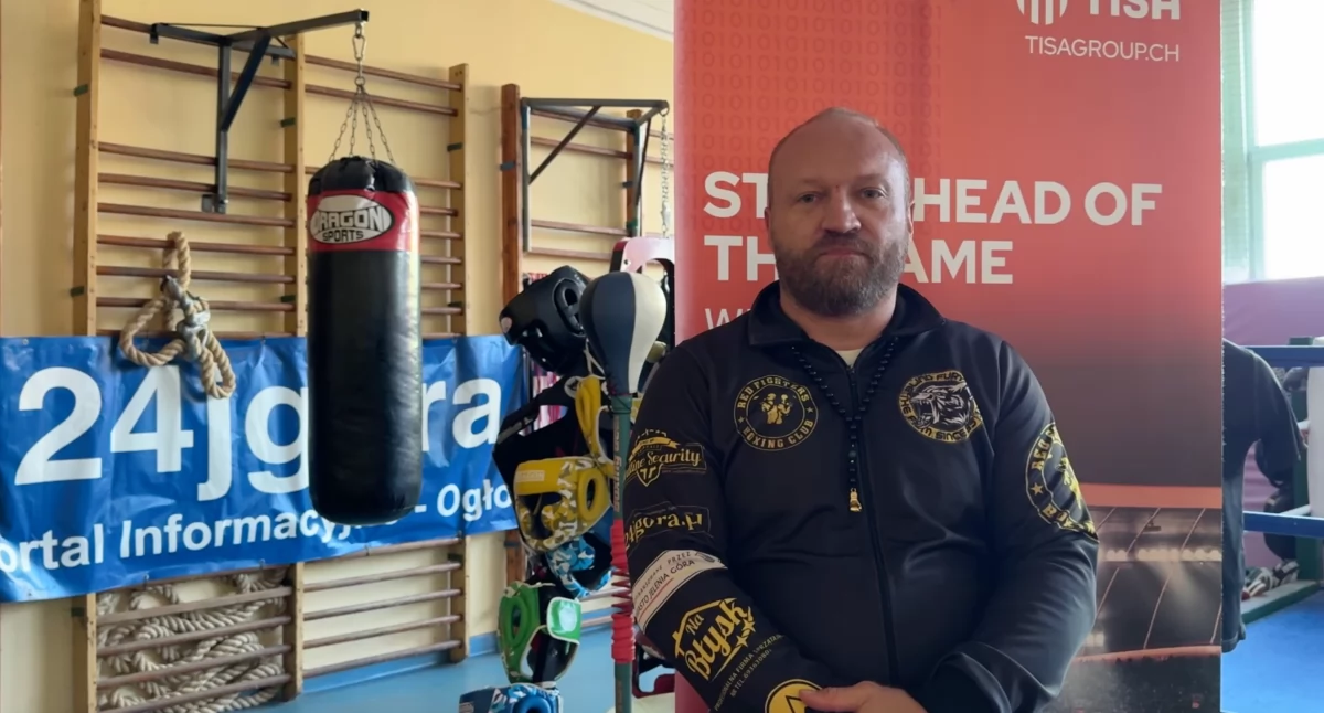 Red Fighters - bokserskie podsumowanie i zapowiedź kolejnych walk zawodników