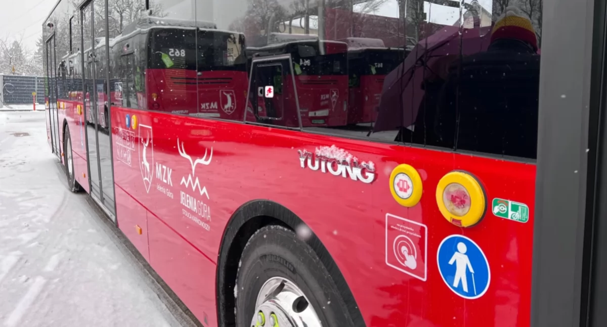 Ważne! Informacja dotycząca kursowania autobusów MZK w najbliższe święto