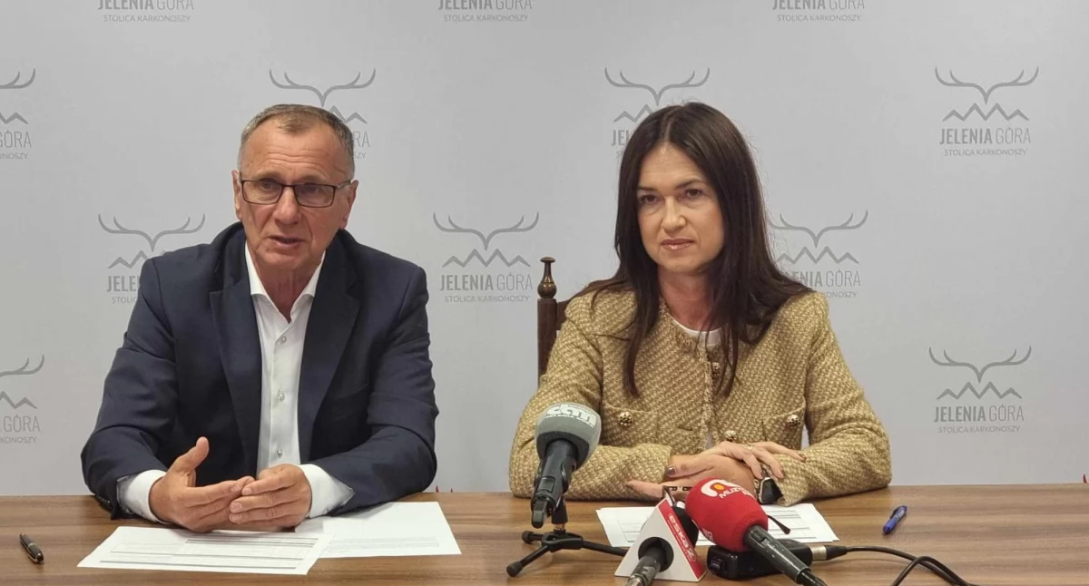 Wyjątkowe projekty zostaną zrealizowane w ramach Jeleniogórskiego Budżetu Obywatelskiego