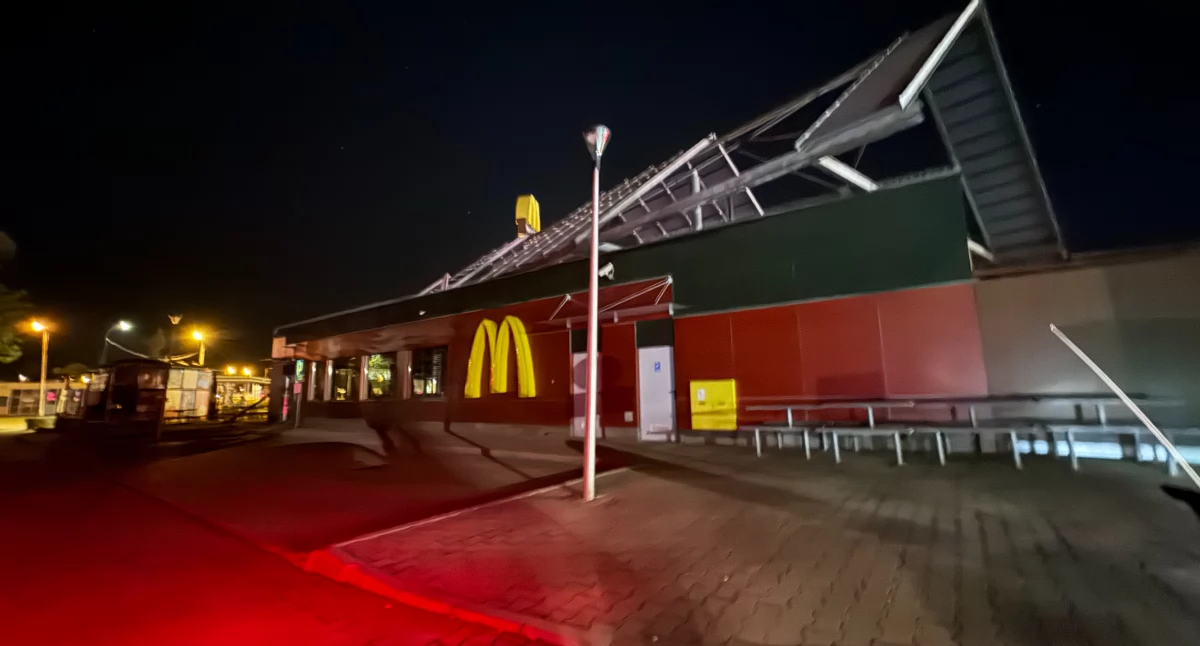 Czy w Jeleniej Górze będzie jeszcze kiedyś McDonald’s?
