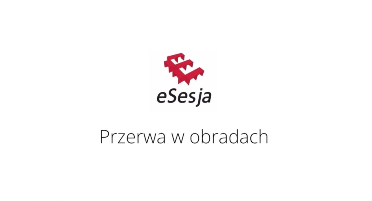 Trwa burzliwa Sesja Rady Miejskiej. Zobaczcie transmisję na żywo