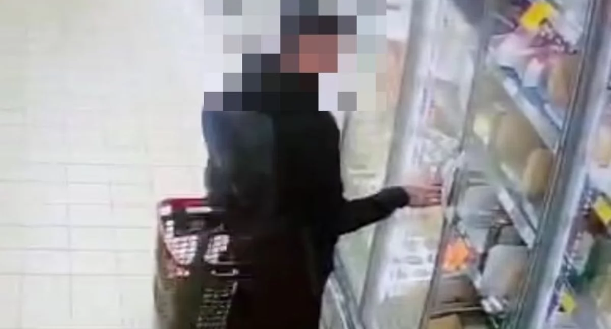 Złodziej recydywista poszukiwany czterema listami gończymi