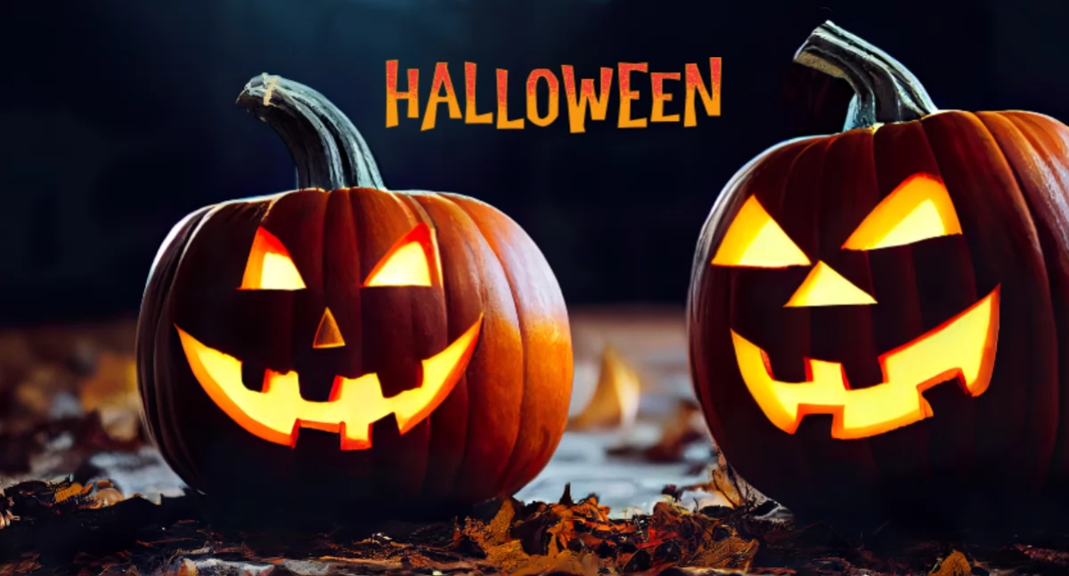 Halloween 2024. Obchodzicie czy nie? Dajcie znać w anonimowej sondzie