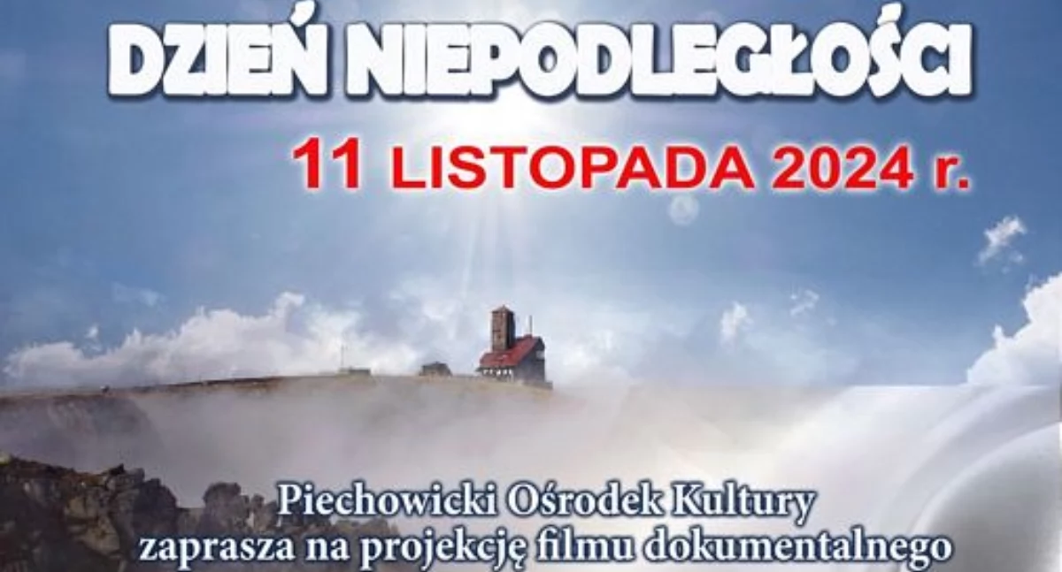 Wyjątkowy Dzień Niepodległości w Piechowicach