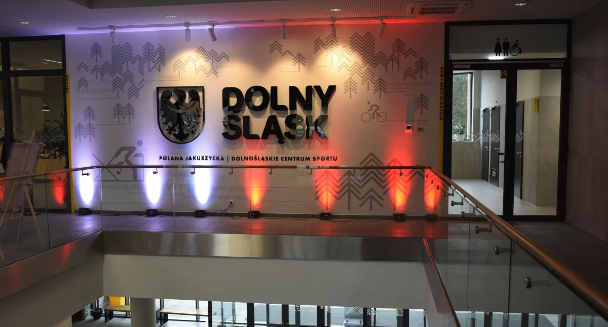 Święto Niepodległości na Polanie Jakuszyckiej