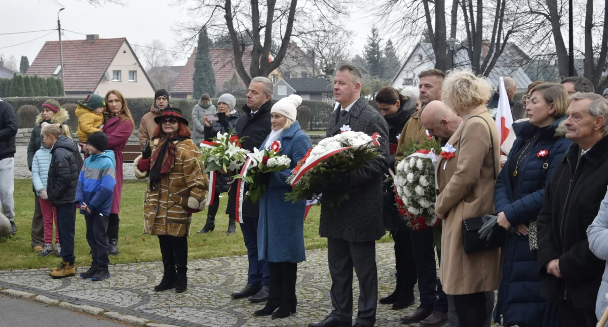 Święto Niepodległości w Piechowicach