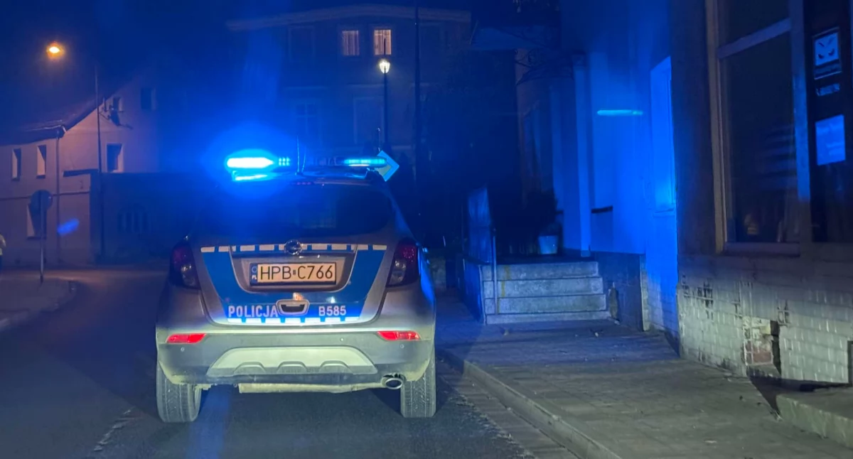 17-latek zabił 24-latka. Zadał mu 42 ciosy nożem