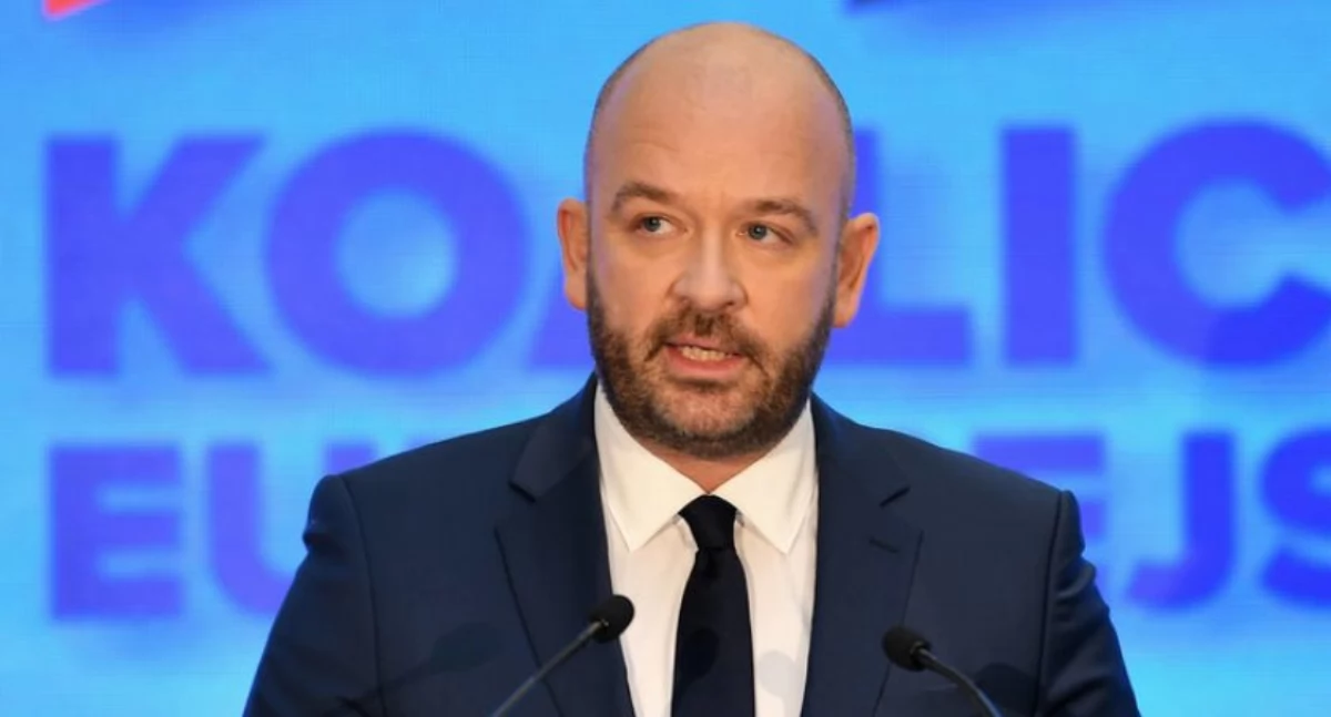 Prezydent Wrocławia zatrzymany przez CBA