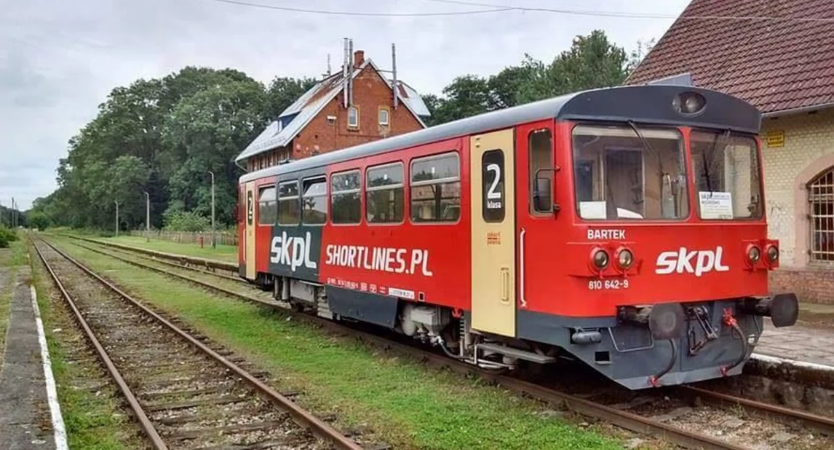 Koleje Dolnośląskie będą miały konkurencję na linii do Świeradowa- Zdroju