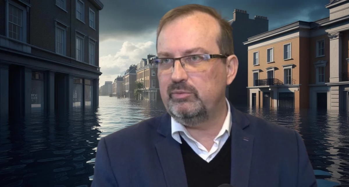Wojewoda dolnośląski odwołany ze stanowiska