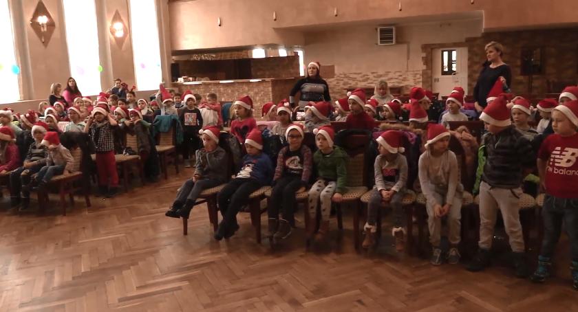 Mikołajki miejskie 2018 cz.3