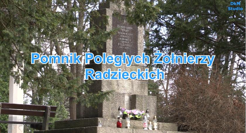 Pomnik Poległych Żołnierzy Radzieckich