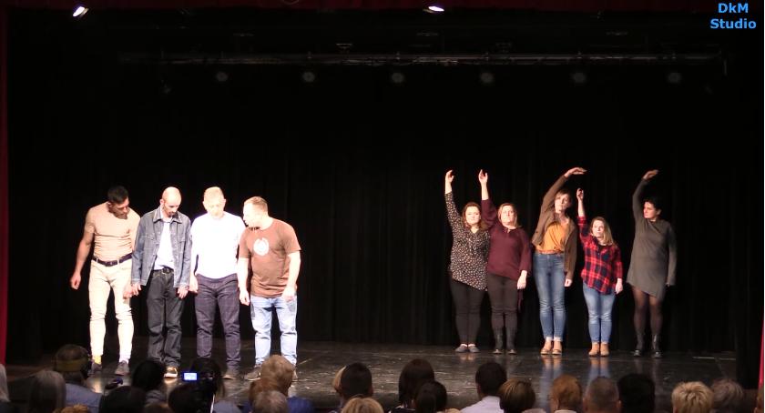 10 lat teatru 